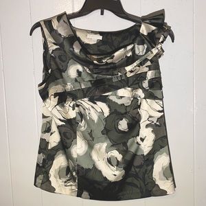 NEW YORK & CO. Sleeveless Top